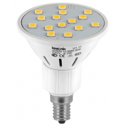 Светодиодная лампа Kr. STD-JDR-6,2W-E14